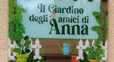 Il Giardino degli Amici di Anna